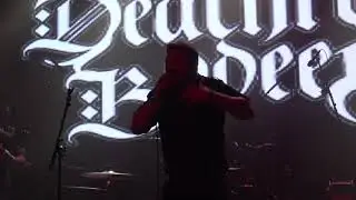 Deathrow Bodeen - Wash Away (Live 4K UHD) @ Canton Hall - Dallas, TX 12/1/2018