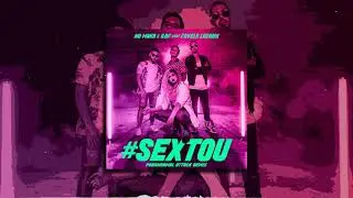 Nomaka, Ilbf, Favela Lacroix - Sextou Paranomal Attack Remix