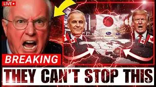 TRUMP LOSES IT After Japan Automakers LEAVE the U.S. &mdash; WATCH BEFORE IT&rsquo;S TOO LATE! | Wolff Responds
