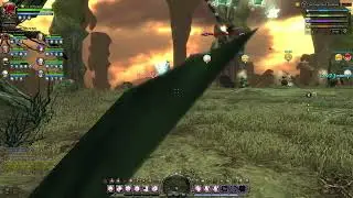 Dragon Nest Classic : Sea Dragonest Hard Core Mode : Elemental lord POV (S RANK)