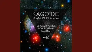 Planets in a Row (Micro Dub Version)