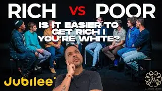 Is It Really Easier to Make Money If You&rsquo;re White?