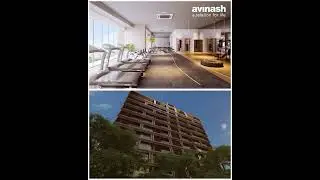 #Lifestyletower#3bhkflat #luxuryliving #dreamhome  #avinashgroupraipur #raipurrealestate 9039010310