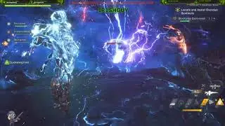 #PC #openlobby Anthem 100% #gaming #action - #live #Nowplaying #Ir1shguy #video