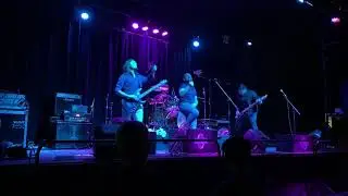 Svanzica Live - The Factory (VR) 16/07/2021