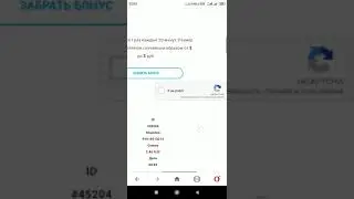 Бонус 2-3 руб каждых 20 минут. САЙТ МОШЕНИК или Нет?