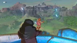 breath of the.....argh!