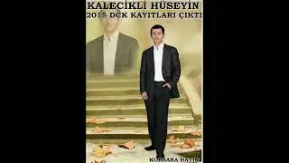 KALECİKLİ H&Uuml;SEYİN & OĞUZHAN YAZICI ATIM ARAP (D&Uuml;ET) 2015 ESKİ PAR&Ccedil;ASI 