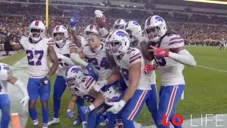 Buffalo Bills 2020-2021 Hype Video | Life is Good