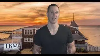 Director's Vision for my Seaside Park, New Jersey Documentary.
