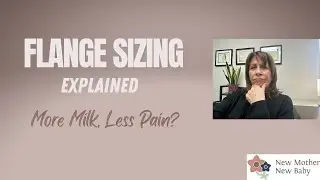 Flange Sizing Explained: Why Pumping Hurts or Feels Ineffective