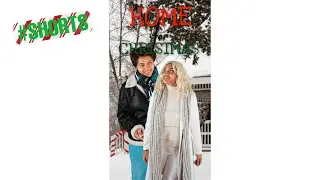 Трейлеры рождественских фильмов Hallmark будут похожи на #шорты #фильмыHallmark #рождество