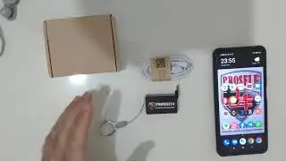 ProSelf24 Çok Maksatlı GSM/GPS Takip Cihazı