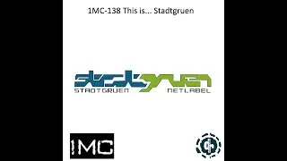 1MC &ndash; No.138 &ndash; This is&hellip; Stadtgruen