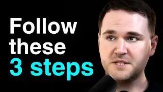 How to Buy 100 Properties before 30 - Eddie Dilleen