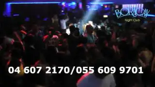 BORACAY NIGHT CLUB PARTY