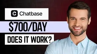HOW TO MAKE MONEY WITH CHATBASE (EASY GUIDE) 2025!