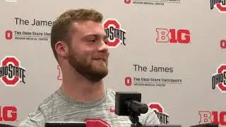 Pete Werner on Ohio State vs. Michigan