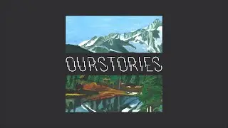 Our Stories // Pursuit of Happiness (Album Version)