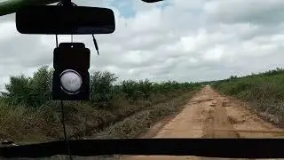 Jalan paling extim