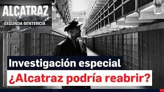 Alcatraz: ¿La isla que fue prisión podría ser usada de nuevo como dice Trump?