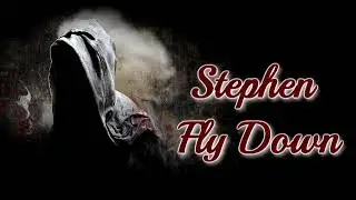 Stephen - Fly Down [Lyrics on screen]
