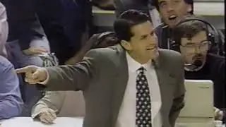 1996 UMass Highlights