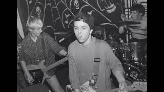 Billy Cobb - Old Green Day