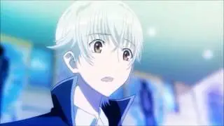 k project AMV/ Immortals