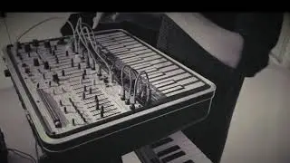 Eva|3 - Beyond (Buchla Music Easel Performance)