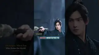 &ldquo;They Dared to Hurt My Woman!&rdquo; 🔥 Who Rules the World #cdrama