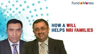 How Wills Help NRI Families