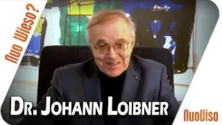 NuoWieso? #9 - Dr. Johann Loibner (Allgemeinmediziner, &dagger; 2018)