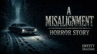 A Disturbing Misalignment Horror Story