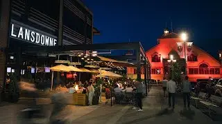 The Glebe