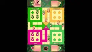 How to win Ludo legend game trick & tips part-31#Ludo viral game #Ludo trending legends game