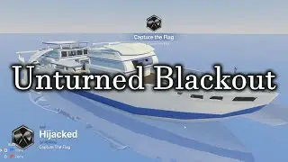 Unturned's Most Immersive PVP Experience To Date