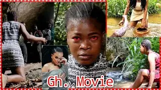 The Beautiful River Goddess .......Rhoda  Episode  1