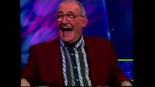 Noel's Telly Years - 1971, Fri 17th Jan 1997, BBC One