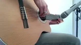 Love Bites Acoustic interpretation (Def Leppard)