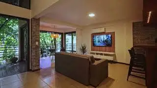 TEASER  Villa Deluxe    Pipa Hills Pipa Beach   Brazil