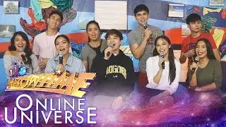 Showtime Online Universe: It's Showtime Online Universe - December 21, 2018 | Full Episode