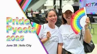 2025 Pride Month activities