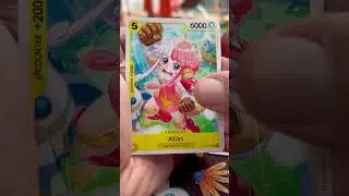 EP78 OP13 Pack Opening (Backyard) No Hit Another Day, Another Pack!
