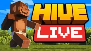 Hive Live BUT Learning Gravity