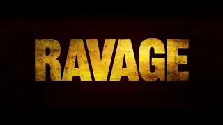 Ravage - La caccia &egrave; aperta - Trailer