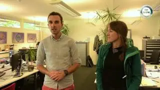 Eline van der Kruk TU DELFT