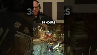 My Thoughts on Borderlands 4 with 35 Hours Played #shorts