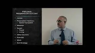 Patient Responsibilities (4K)