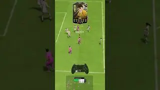 Showdown JOAO FELIX destroyed everyone🥵 #fc24 #fifa #easportsfc #easportfc